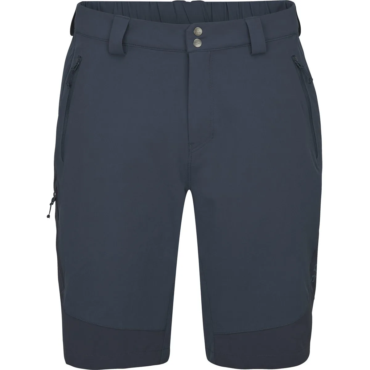 Torque Mountain Herren Shorts, blau 32
