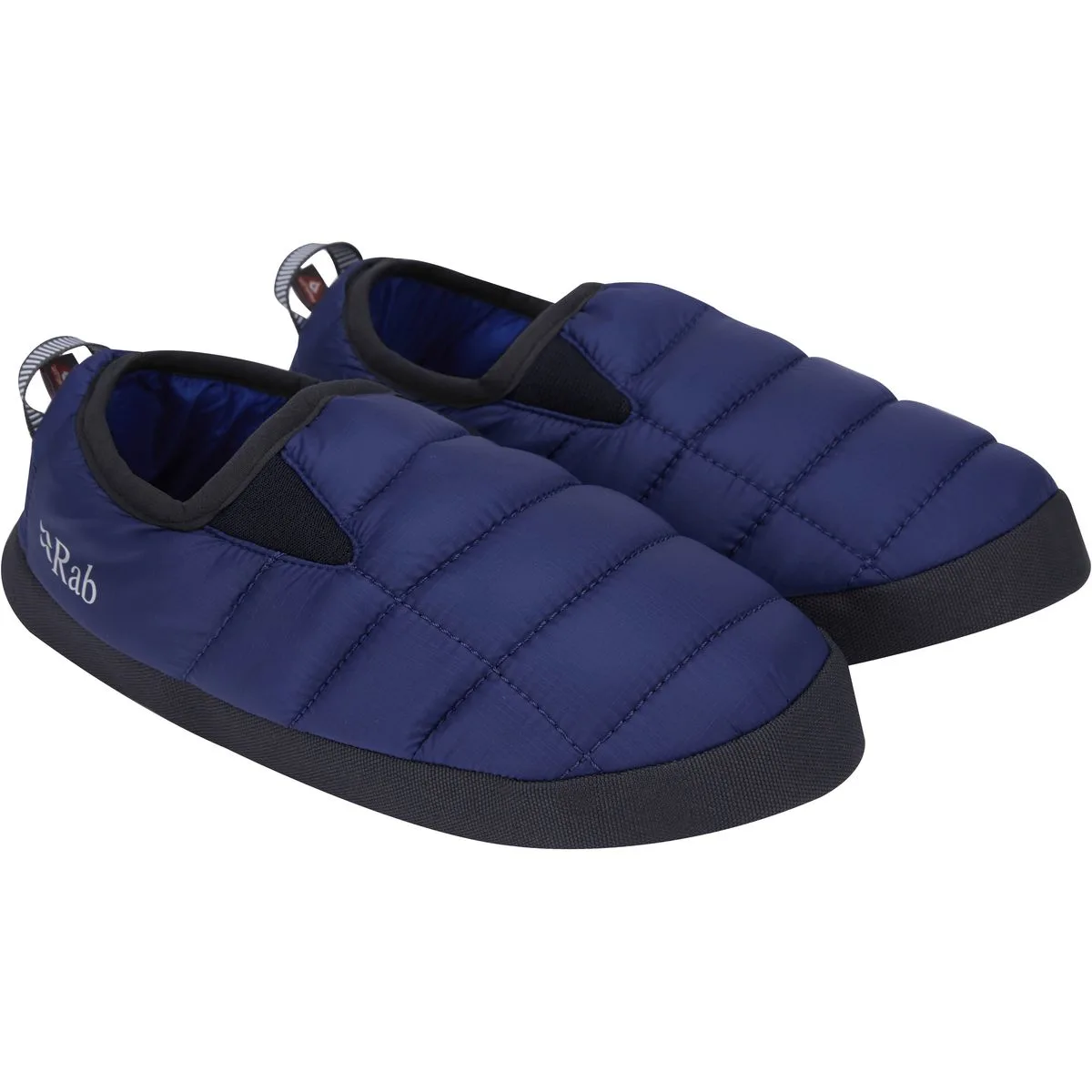 Rab Cirrus Hut Slipper blau