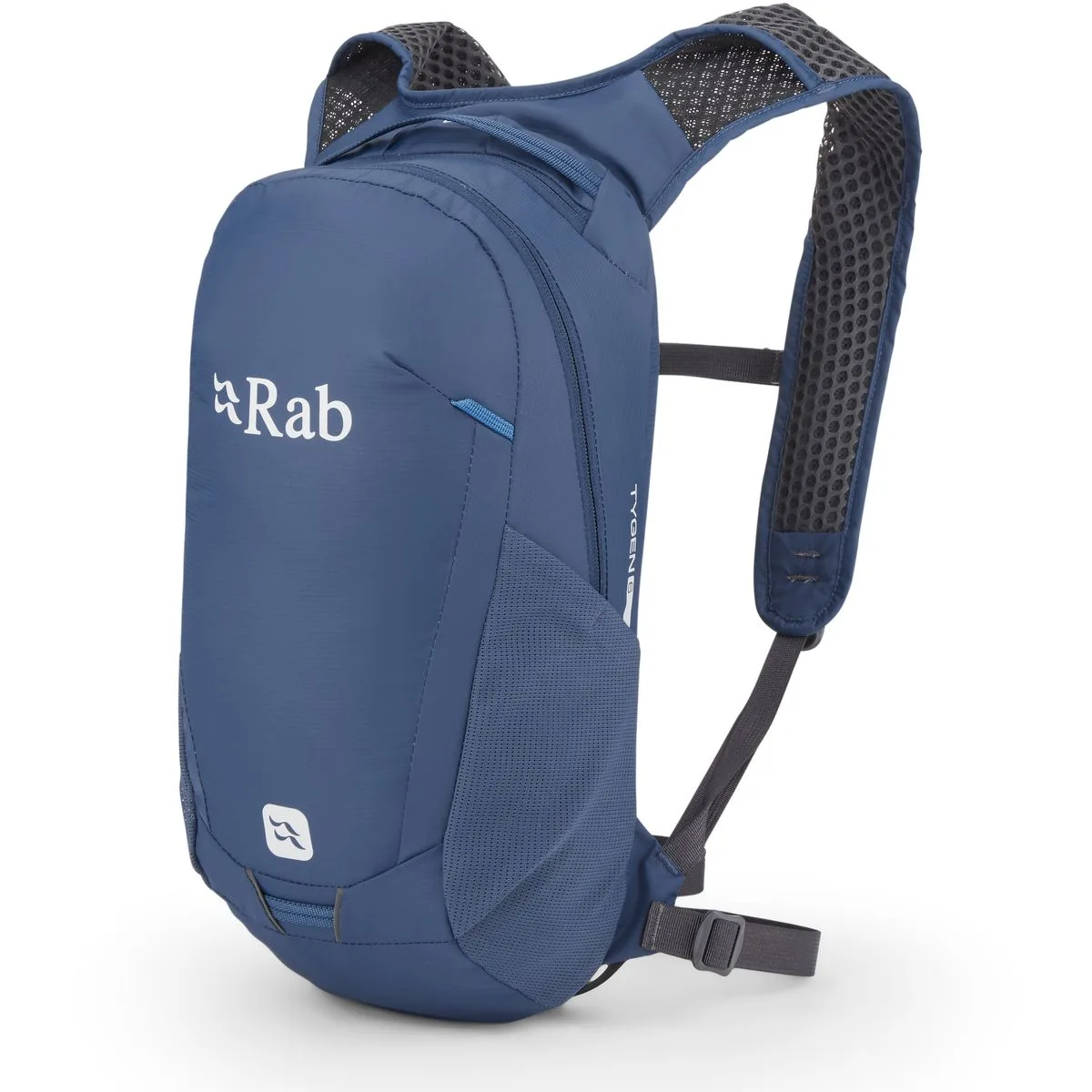 Rab Tygen 6 Daybag, blau 6