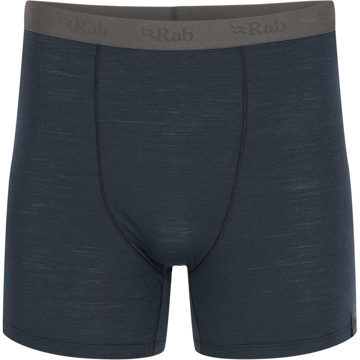 Rab Syncrino Herren Unterhose, blau