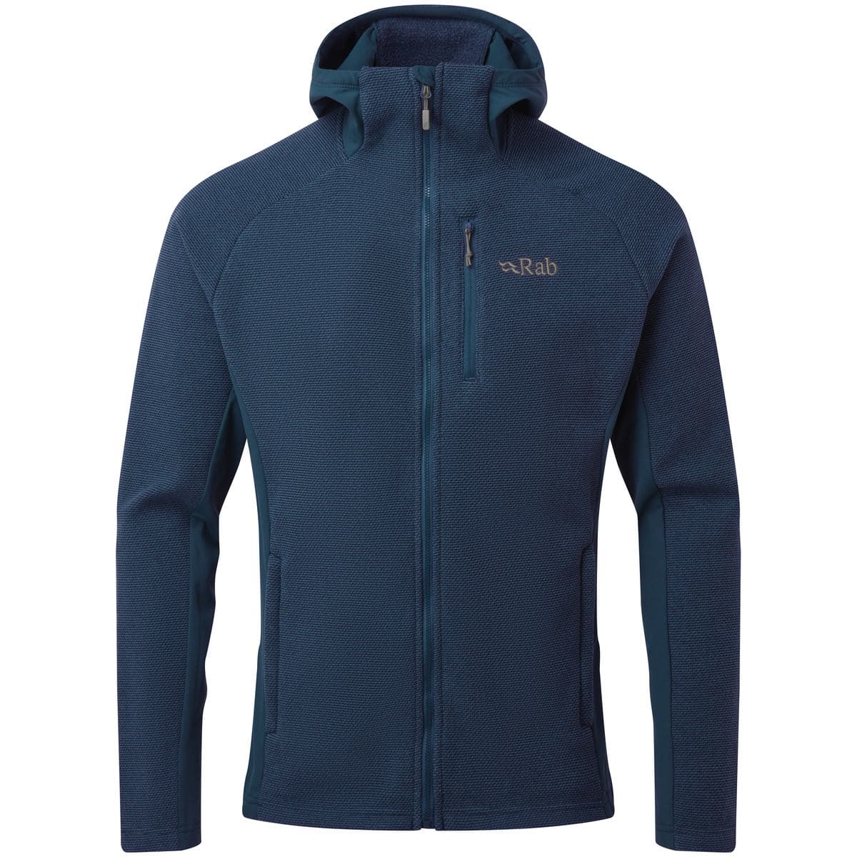 Acitor Herren Funktionsjacke, pink XXL