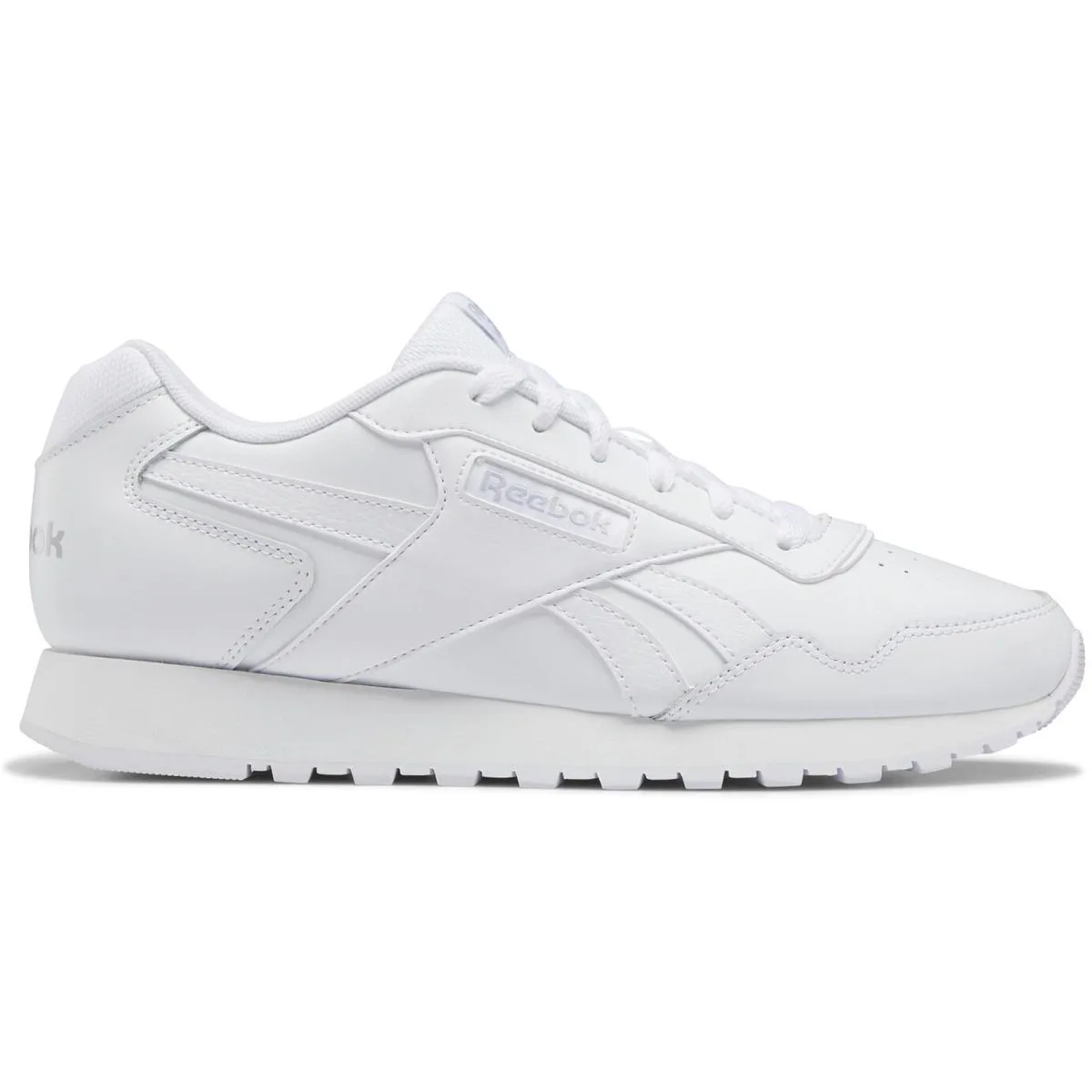 Glide Laufschuhe, weiß, Größe 35 35