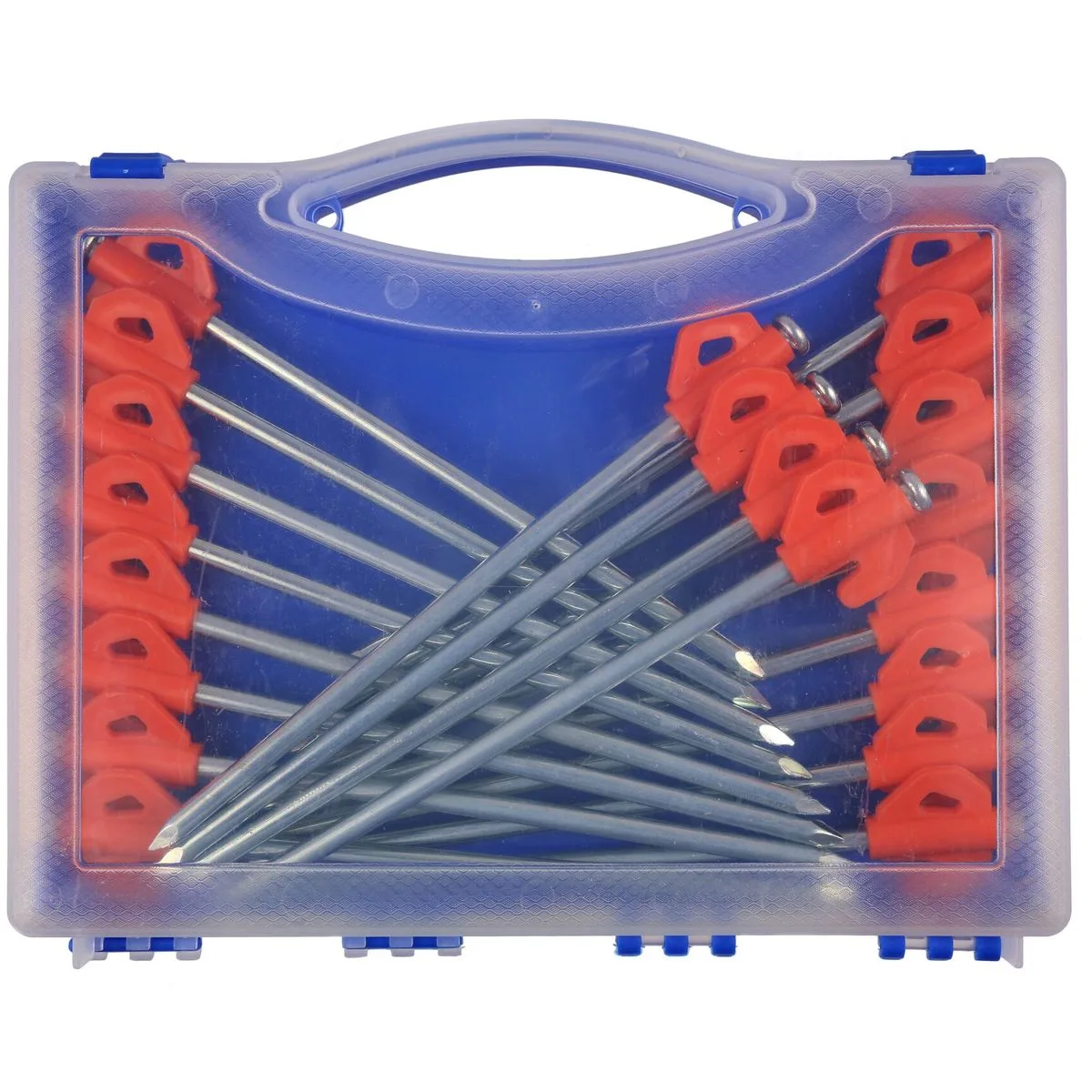 Regatta Rock Pegs 20pk Heringe,