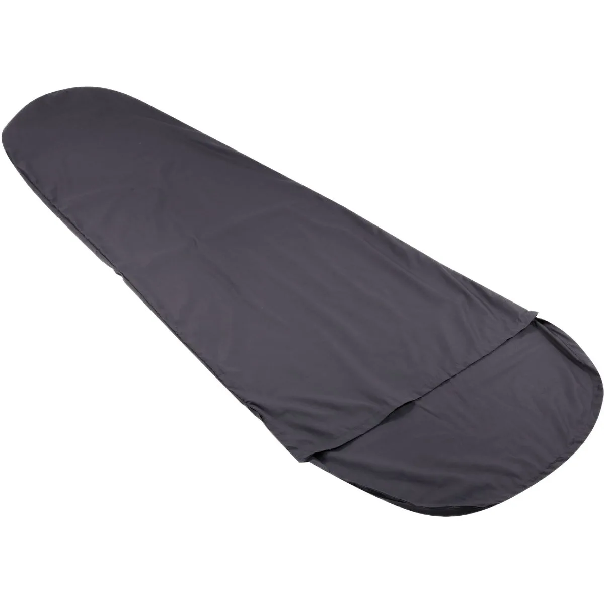 Regatta SleepingBag Liner Schlafsack, grau
