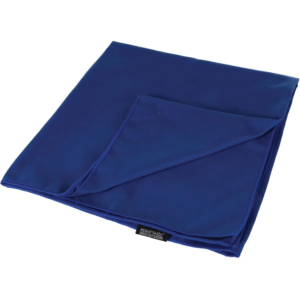 Regatta Travel TowelLarge Handtuch, blau