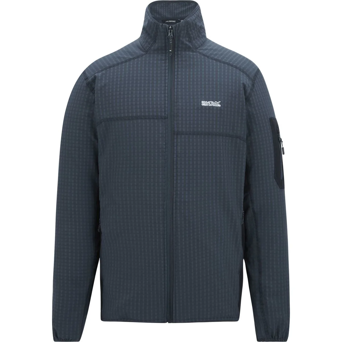 Regatta Baslinn Herren Midlayer, M