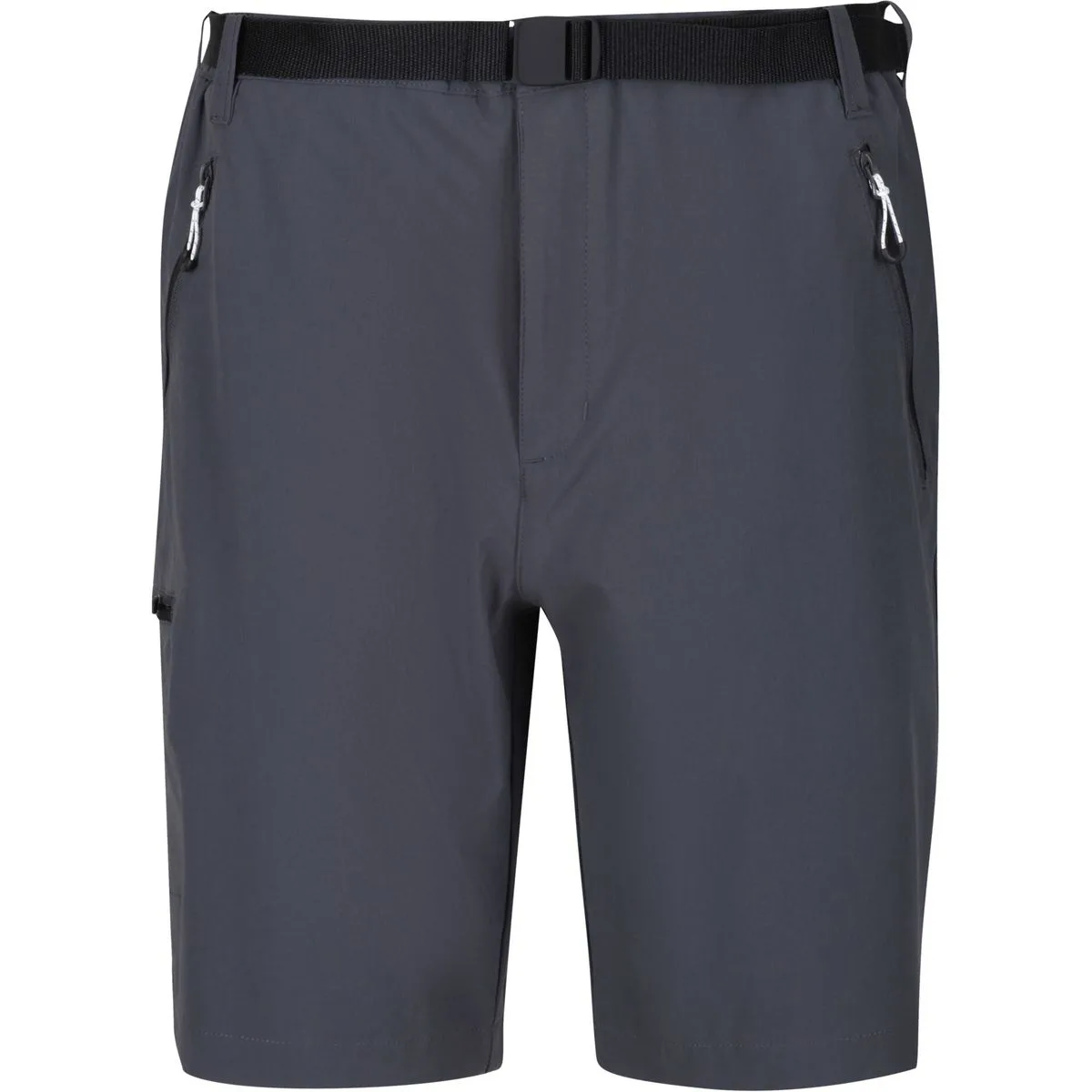 Xert StrShort Iii Herren Shorts, grau 56