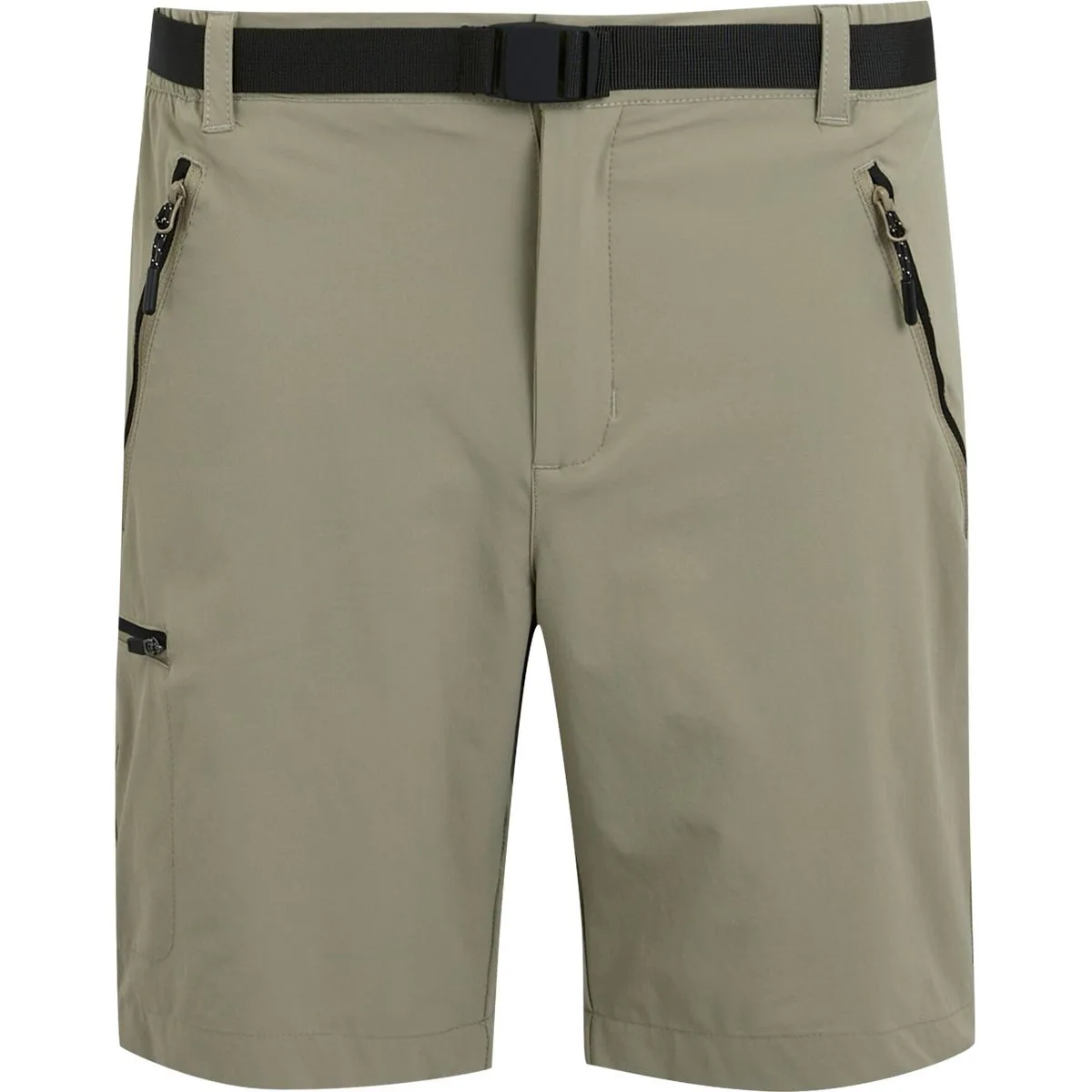 Xert StrShort Iii Herren Shorts, braun 56