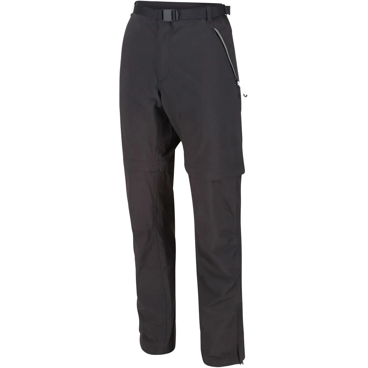 Xert Str Z/O Iii Herren Hose, grau 27