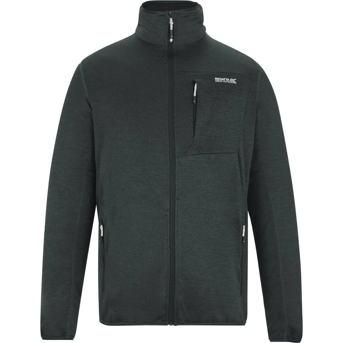 Hillden Herren Midlayer, XXXL
