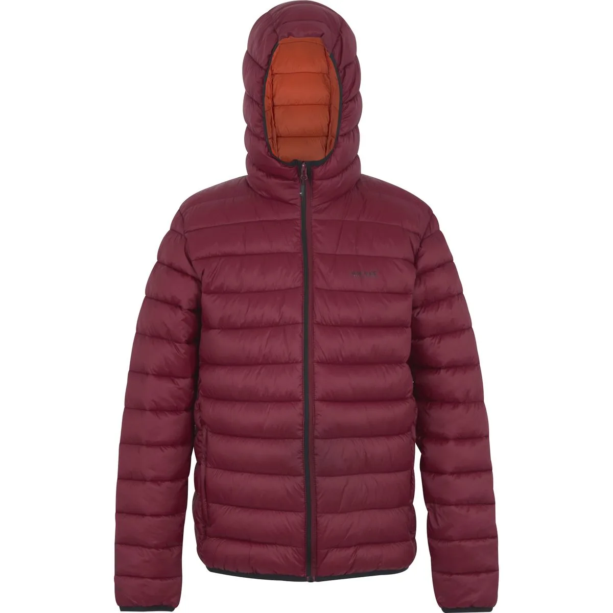 Hooded Marizion Herren Funktionsjacke, multicolor XL