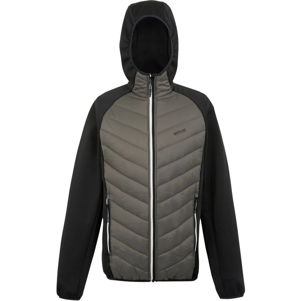 Andreson VIII Hybrid Herren Funktionsjacke, S
