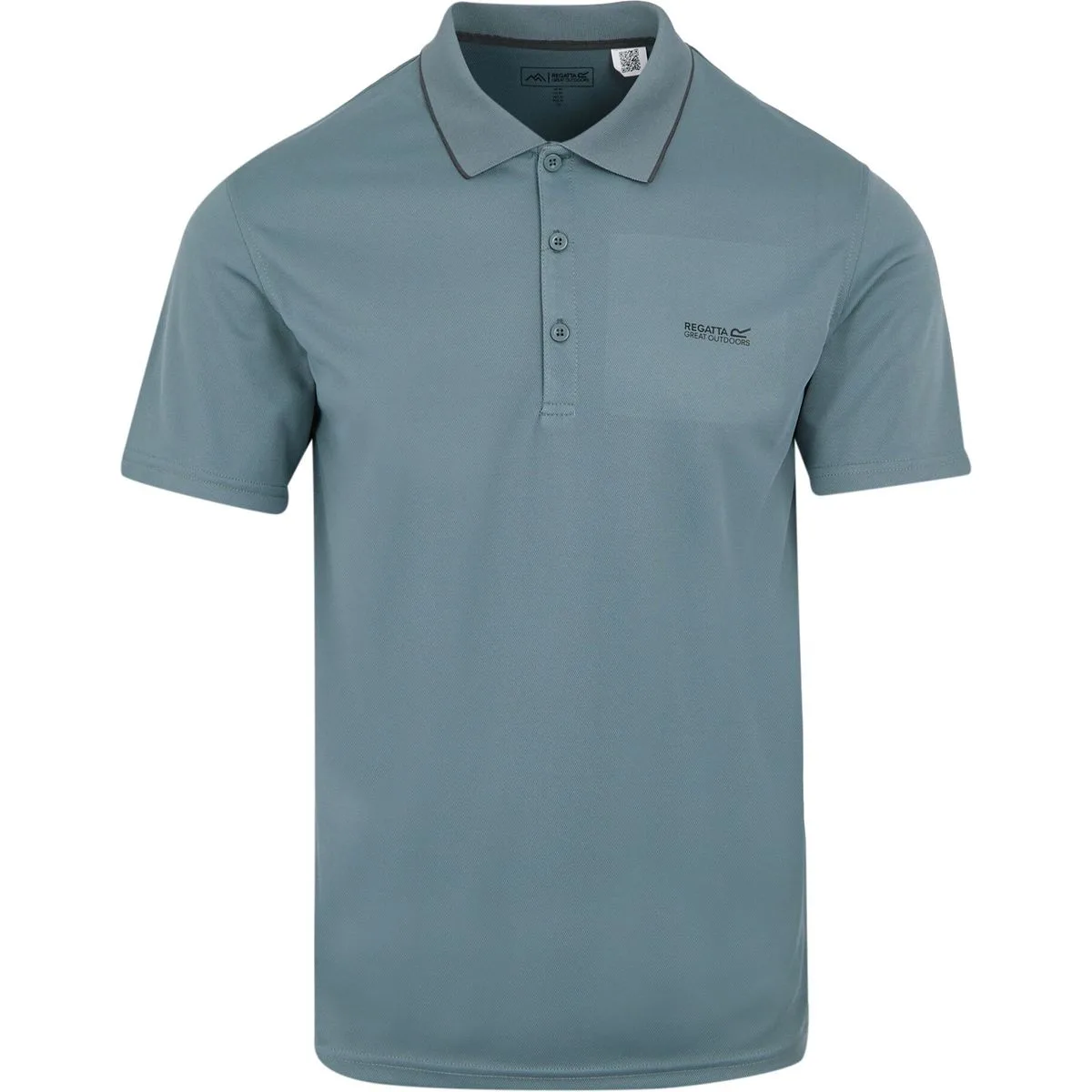 Regatta Maverik V Herren Poloshirt,