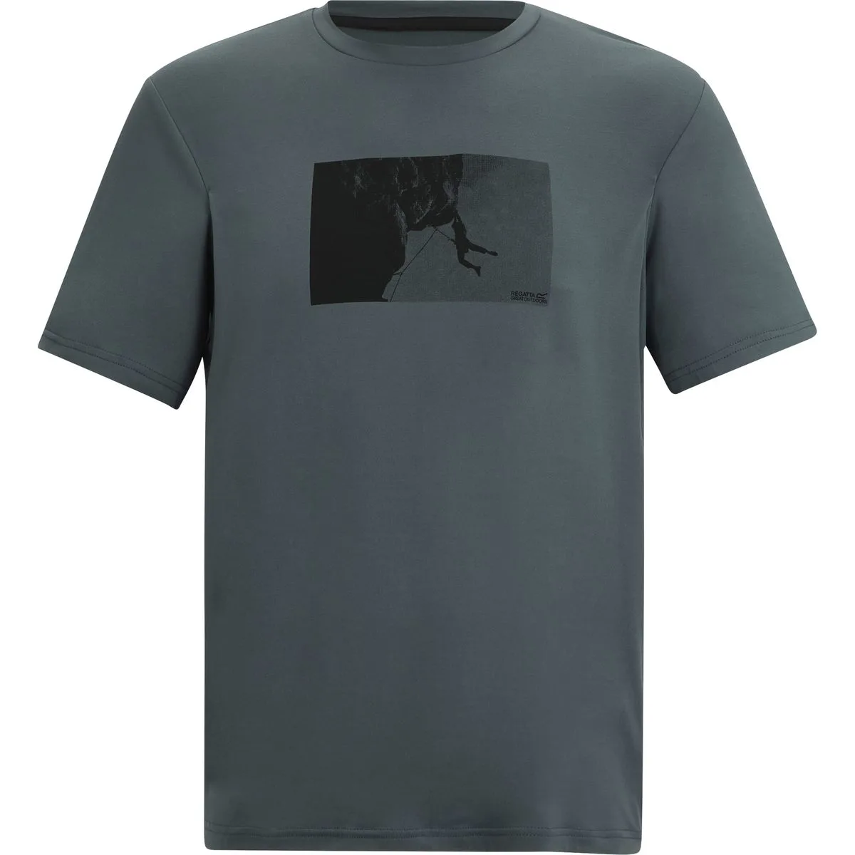 FingalStretch Herren T-Shirt, L