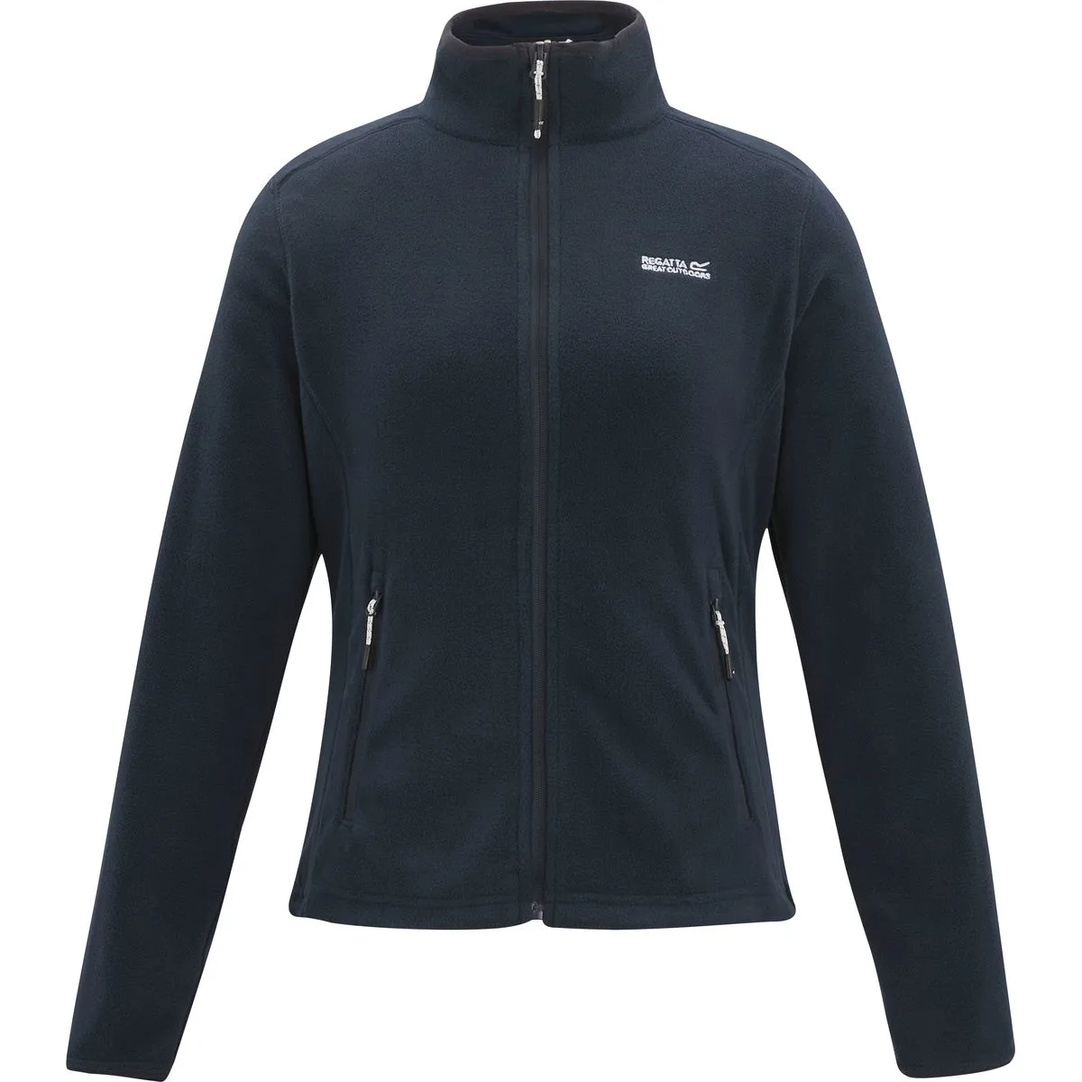 Floreo IV Damen Funktionsjacke, blau 48