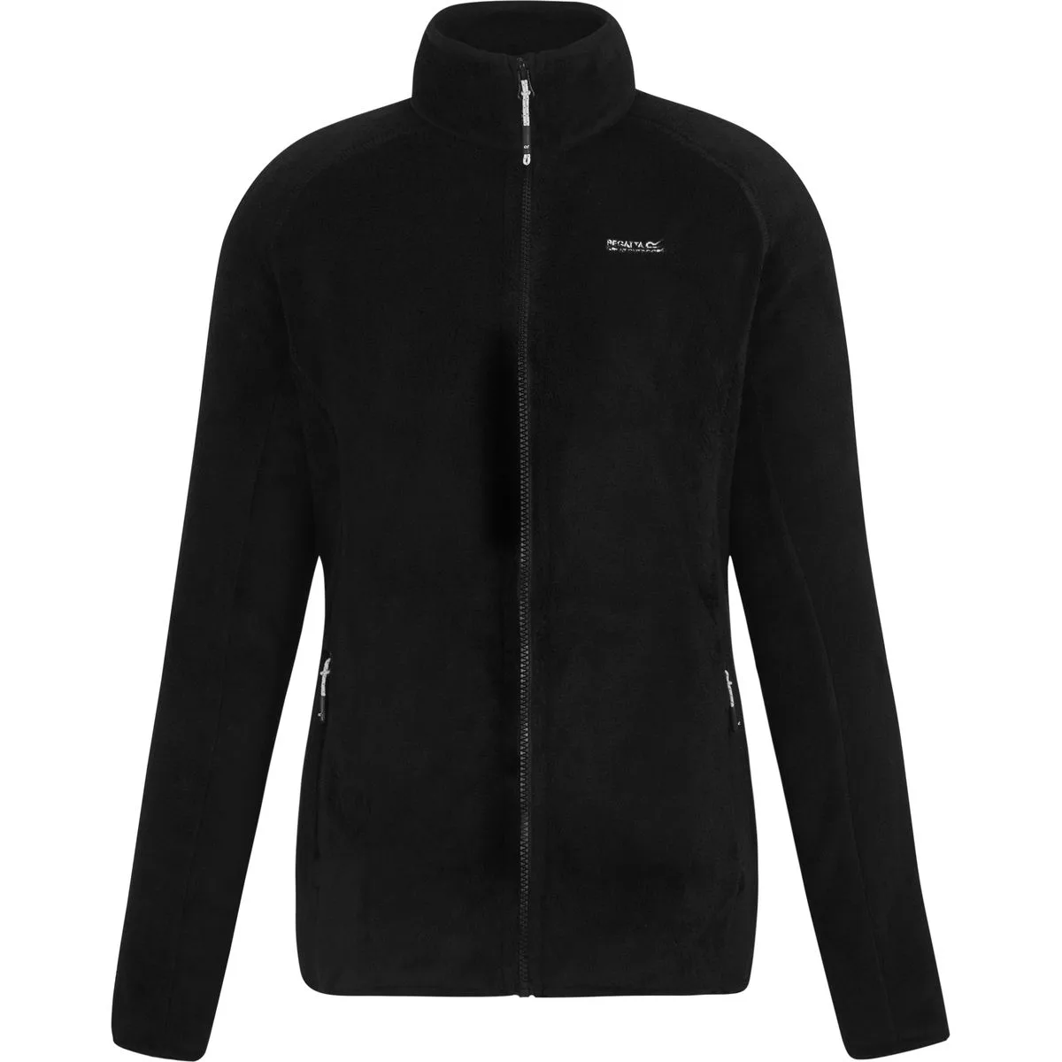 Lakara Damen Funktionsjacke, schwarz 38