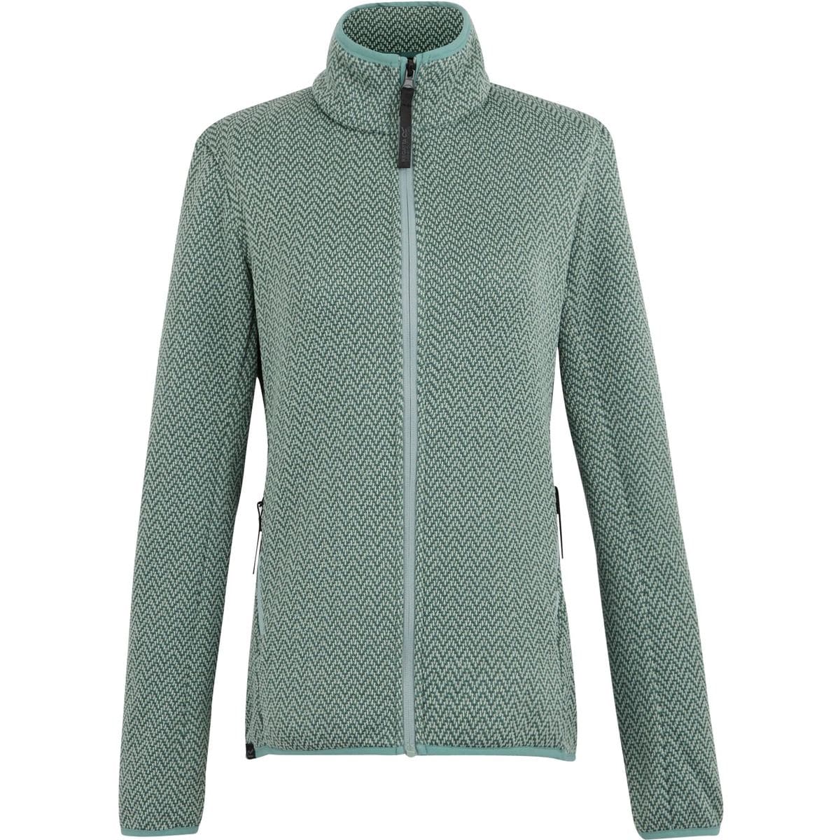 Elzie Damen Midlayer, multicolor 36