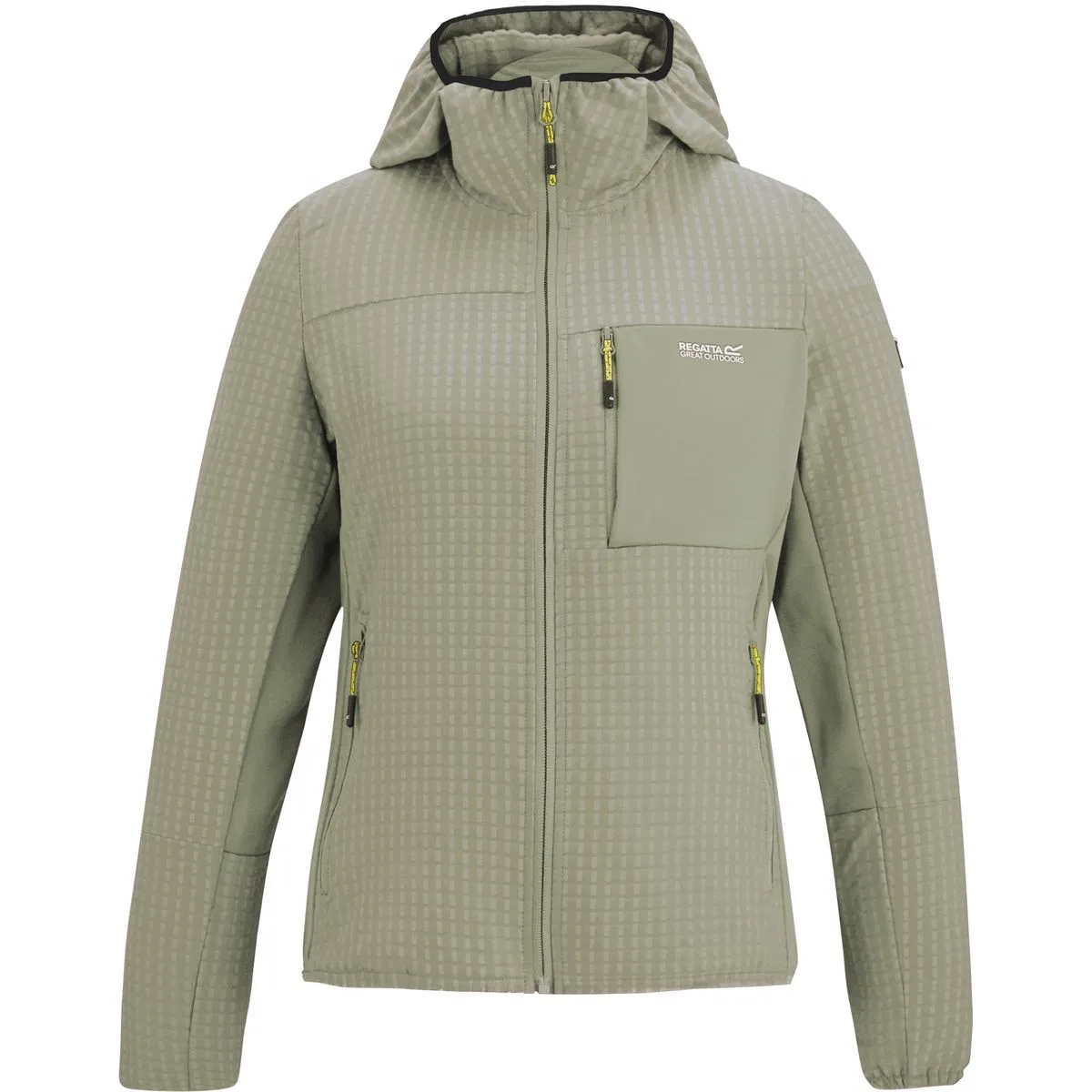 Regatta Kemilia Damen Midlayer, 12