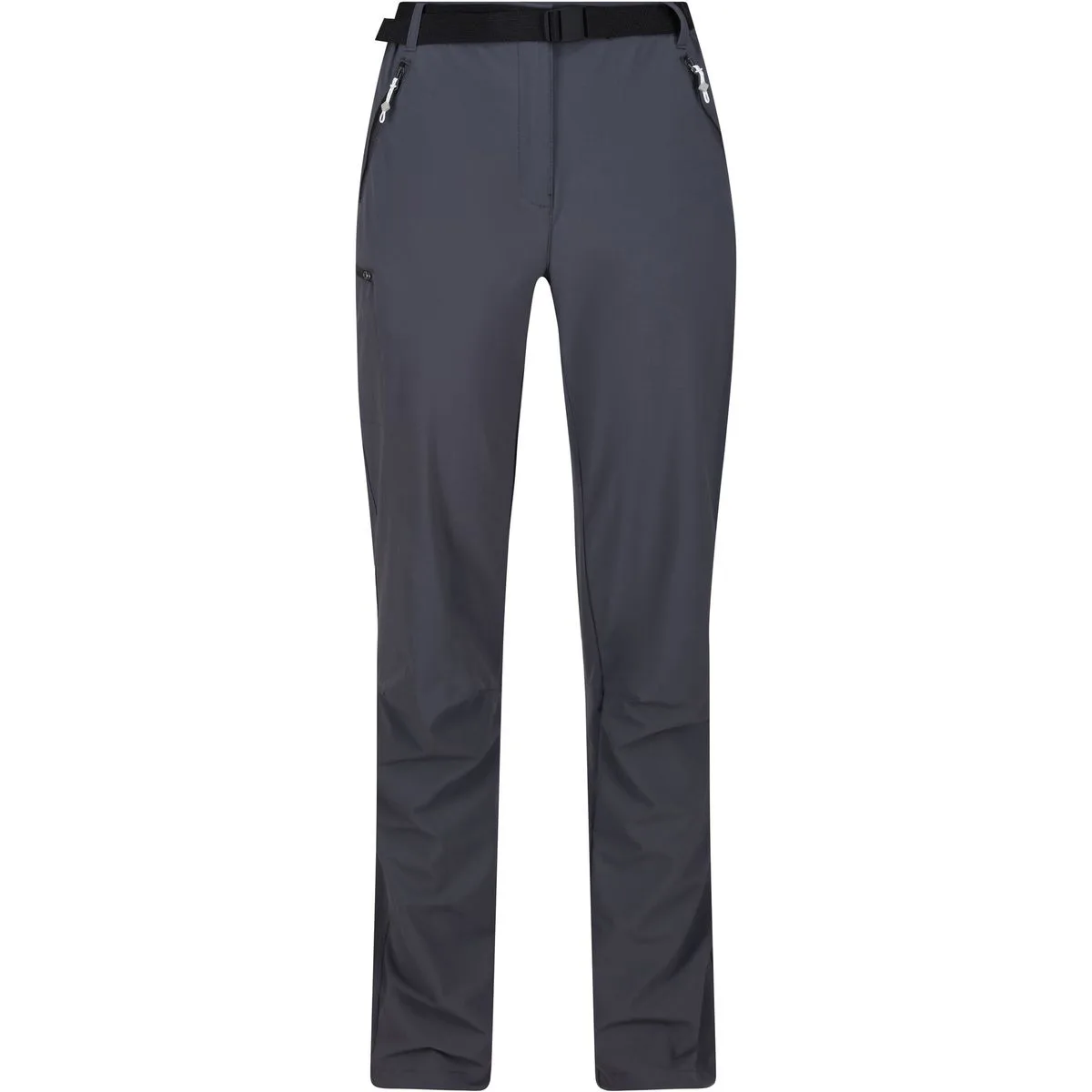 Xert Str Iii Damen Hose, grau 21