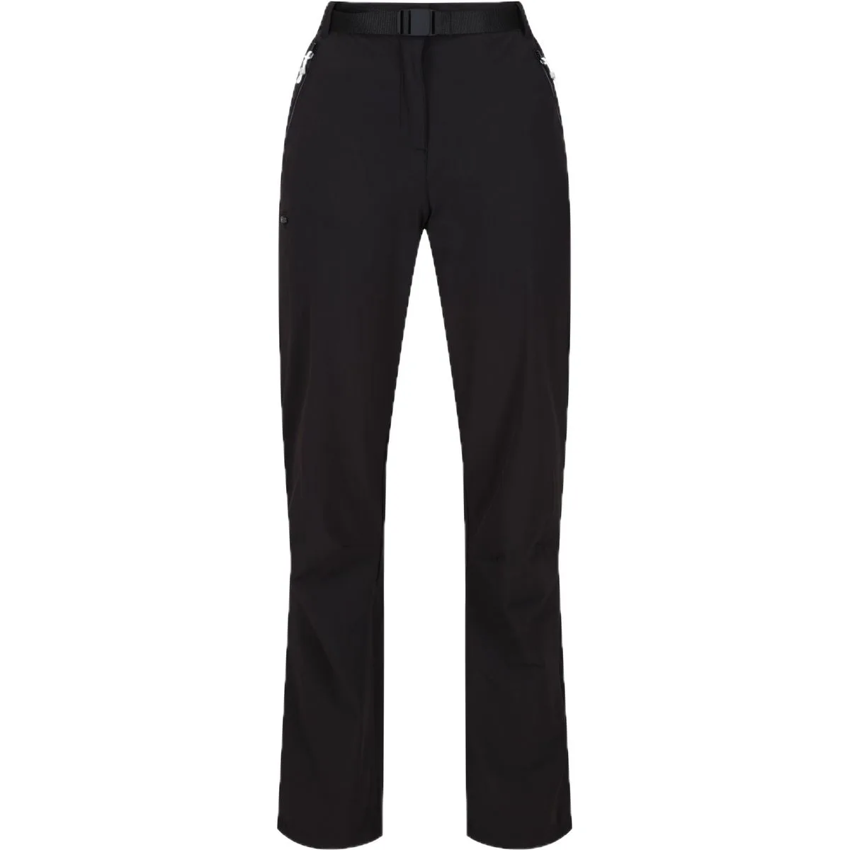 Xert Str Iii Damen Hose, schwarz 38