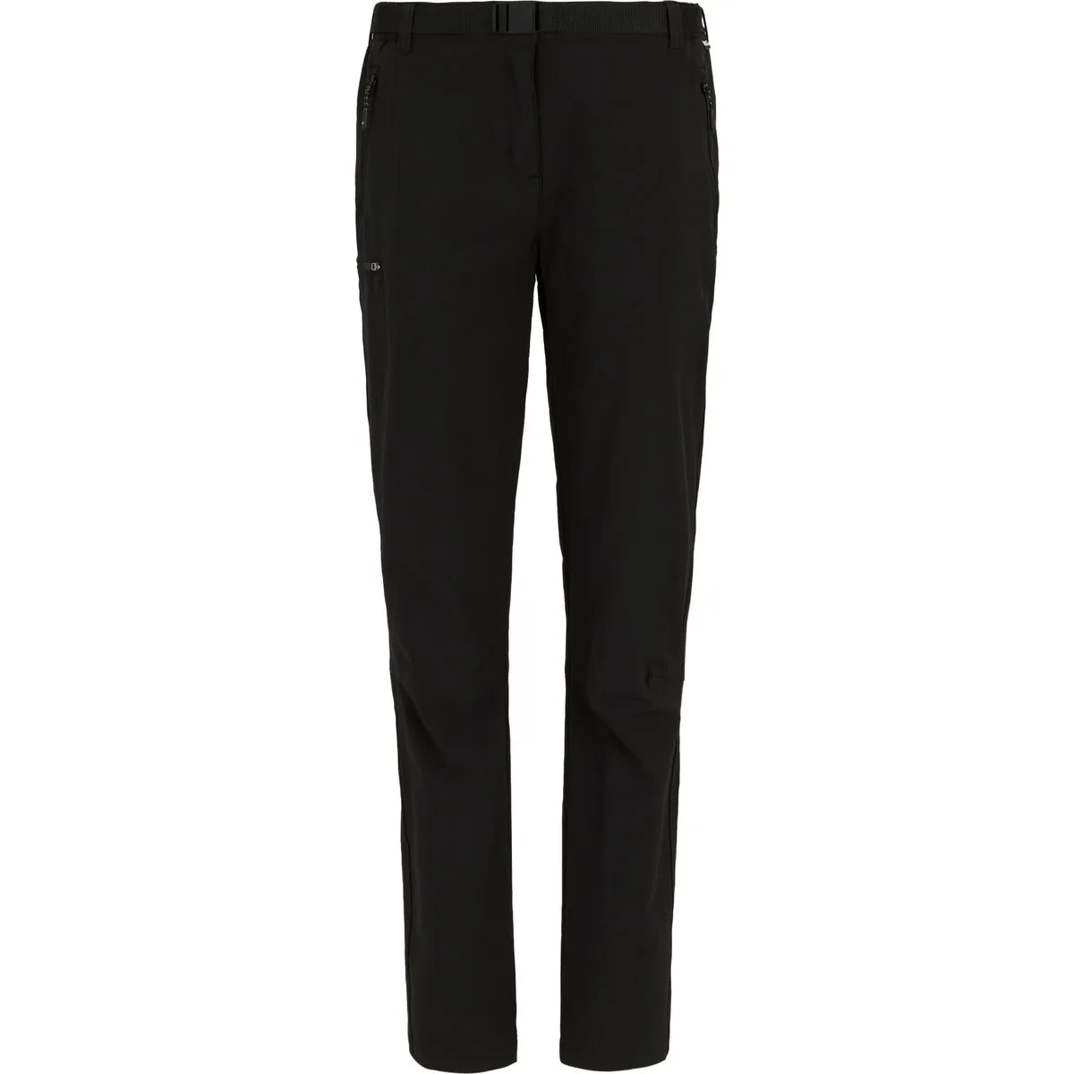 WnsXertStch Damen Hose, schwarz GERW19