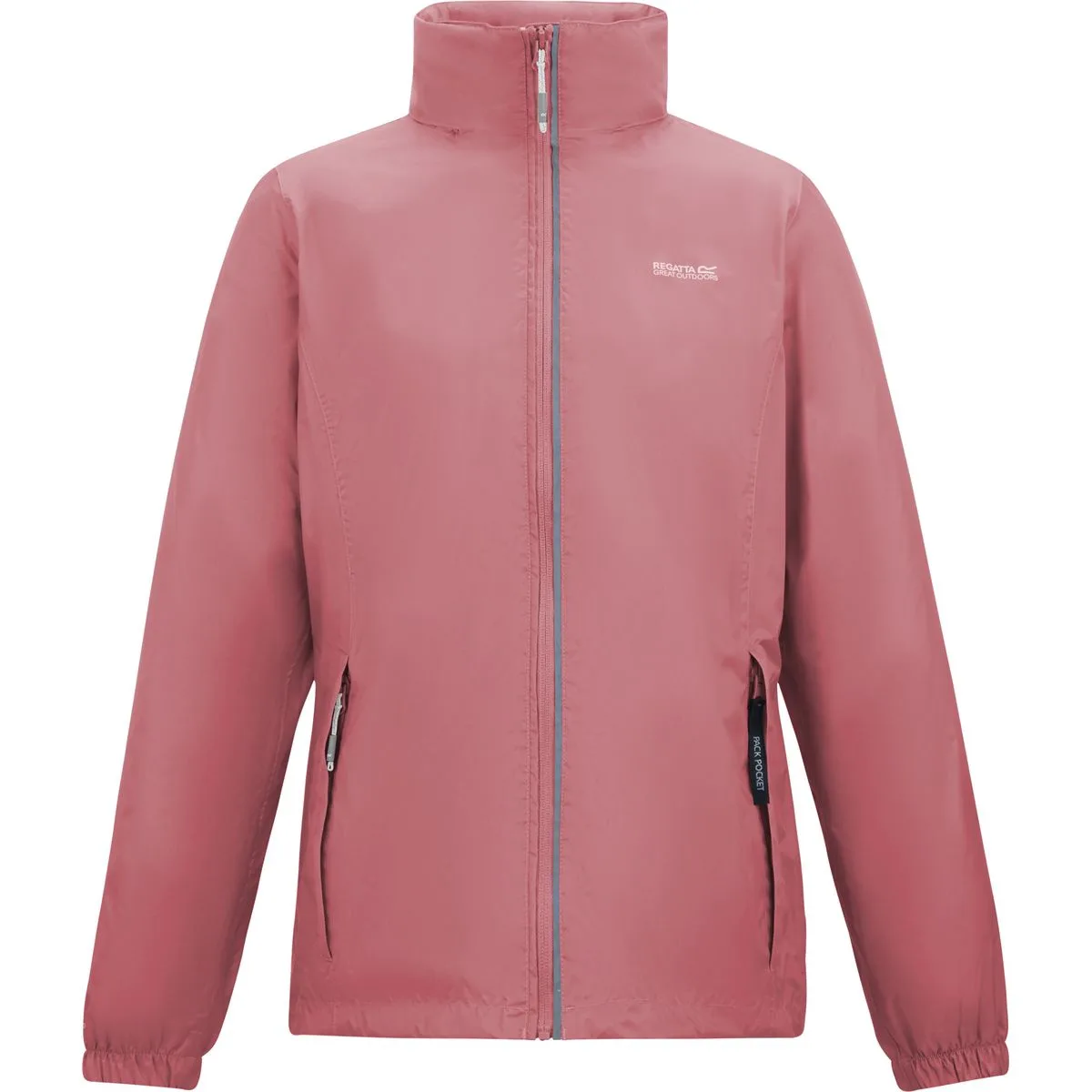 Corinne IV Damen Regenjacke, 10