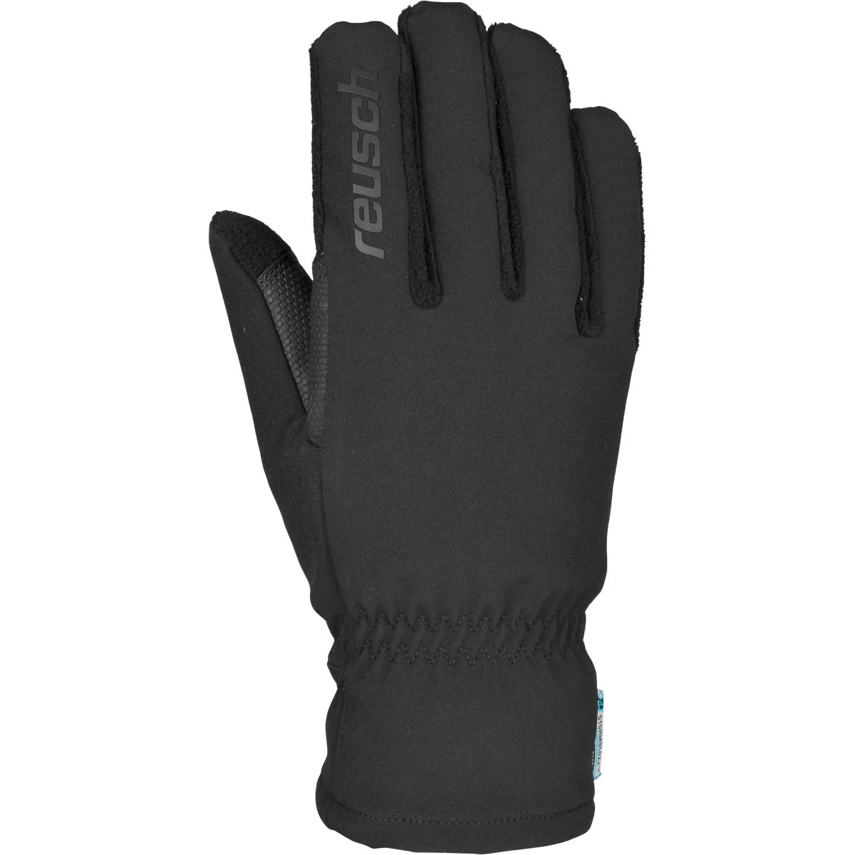 Blizz Stormbloxx™ Fingerhandschuhe, schwarz 11