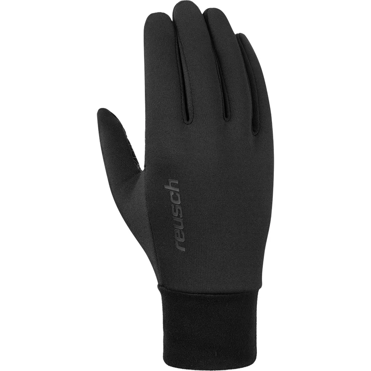 Ashton Touch-Tec™ Fingerhandschuhe, schwarz 10