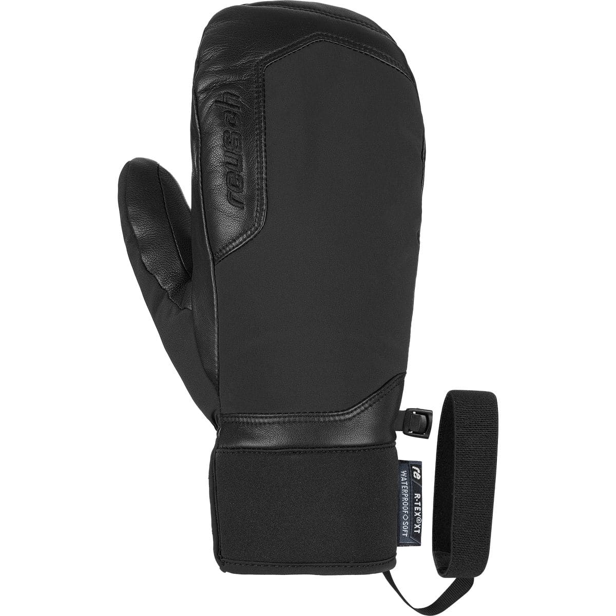 Braga R-Tex® XT Fäustlinge, schwarz 10
