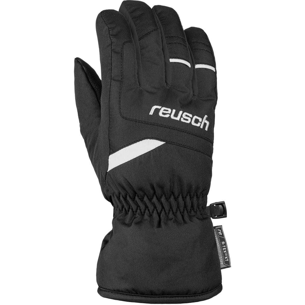 Bennet R-Tex® XT Kinder Fingerhandschuhe, schwarz 4.5