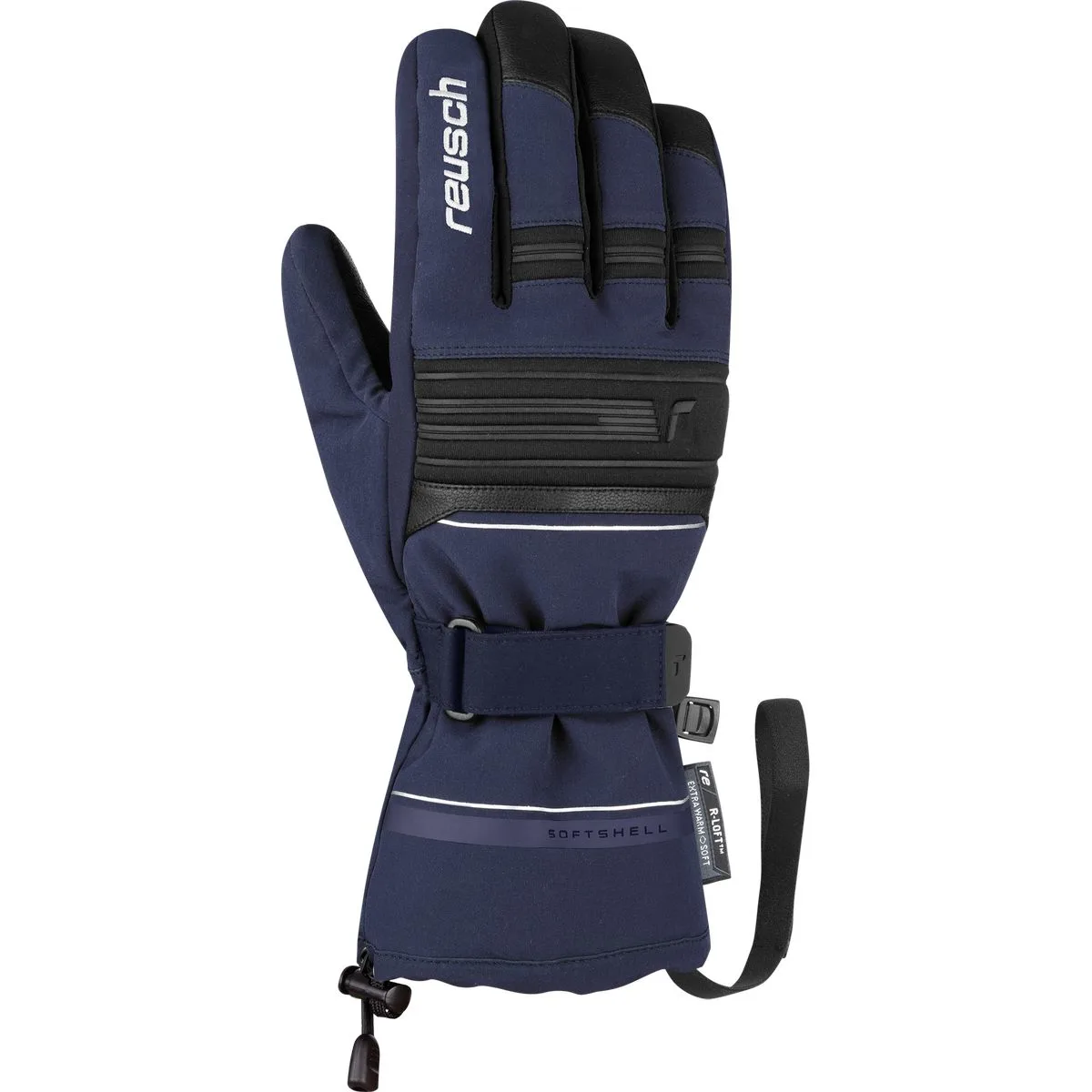 Kondor R-Tex® XT Fingerhandschuhe, blau 10