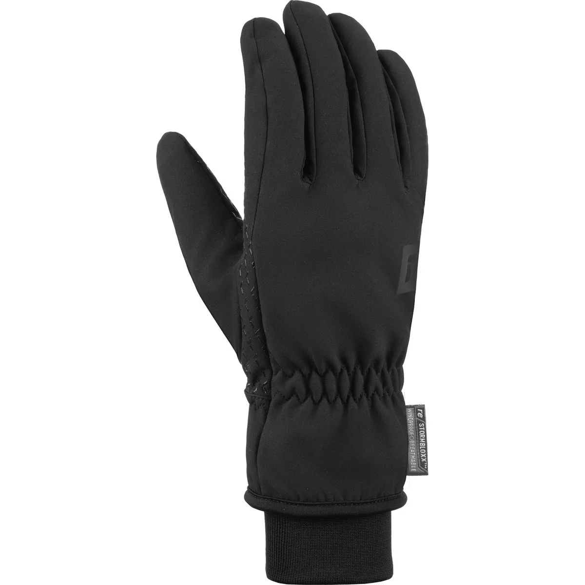 Kolero Stormbloxx™ Touch-Tec™ Fingerhandschuhe, schwarz 8