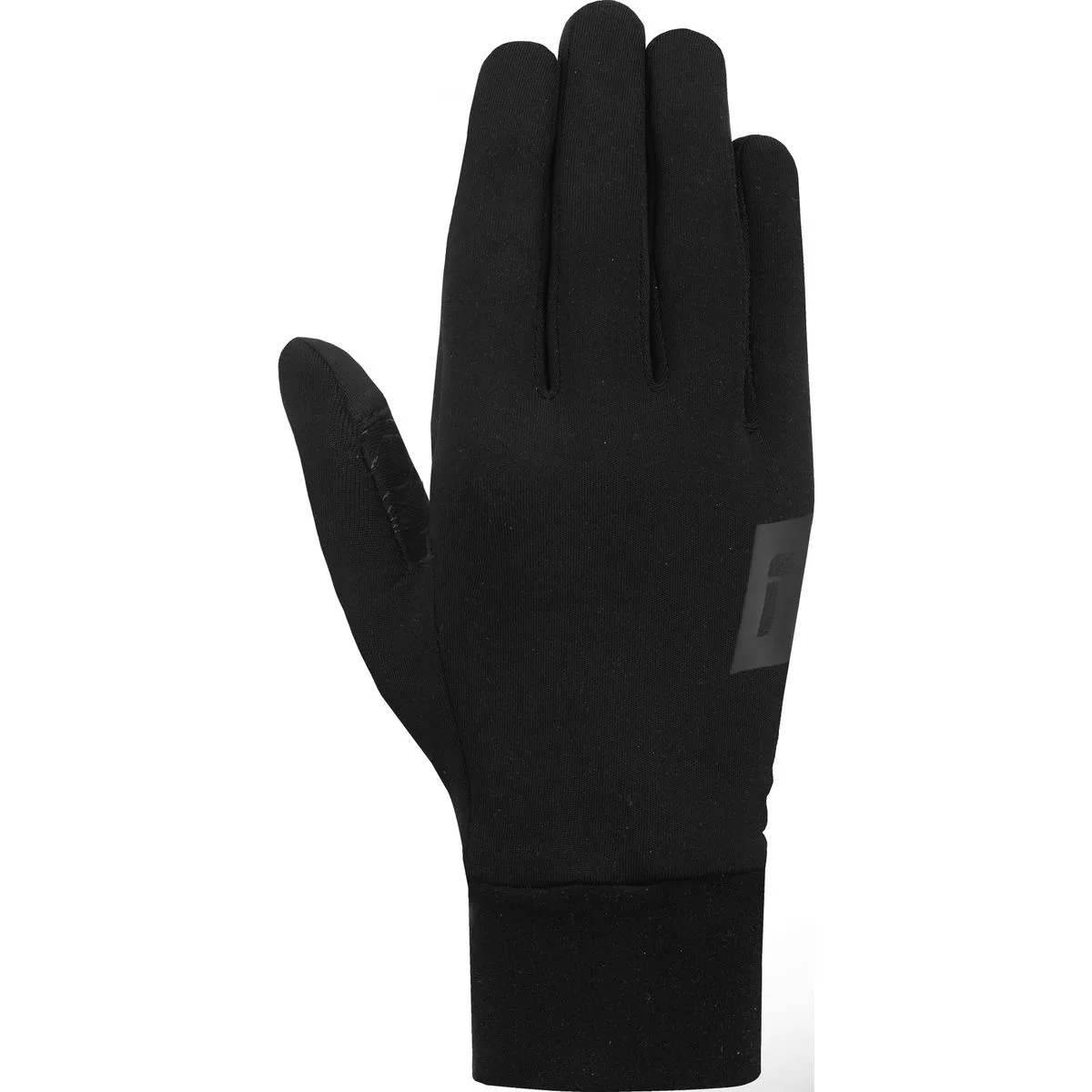 Ashton Touch-Tec™ Fingerhandschuhe, schwarz 11