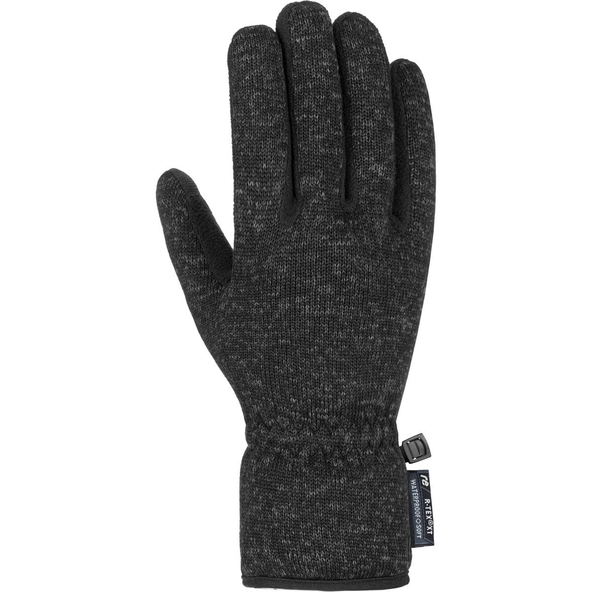 Bellavista R-Tex® XT Fingerhandschuhe, grau 7,5