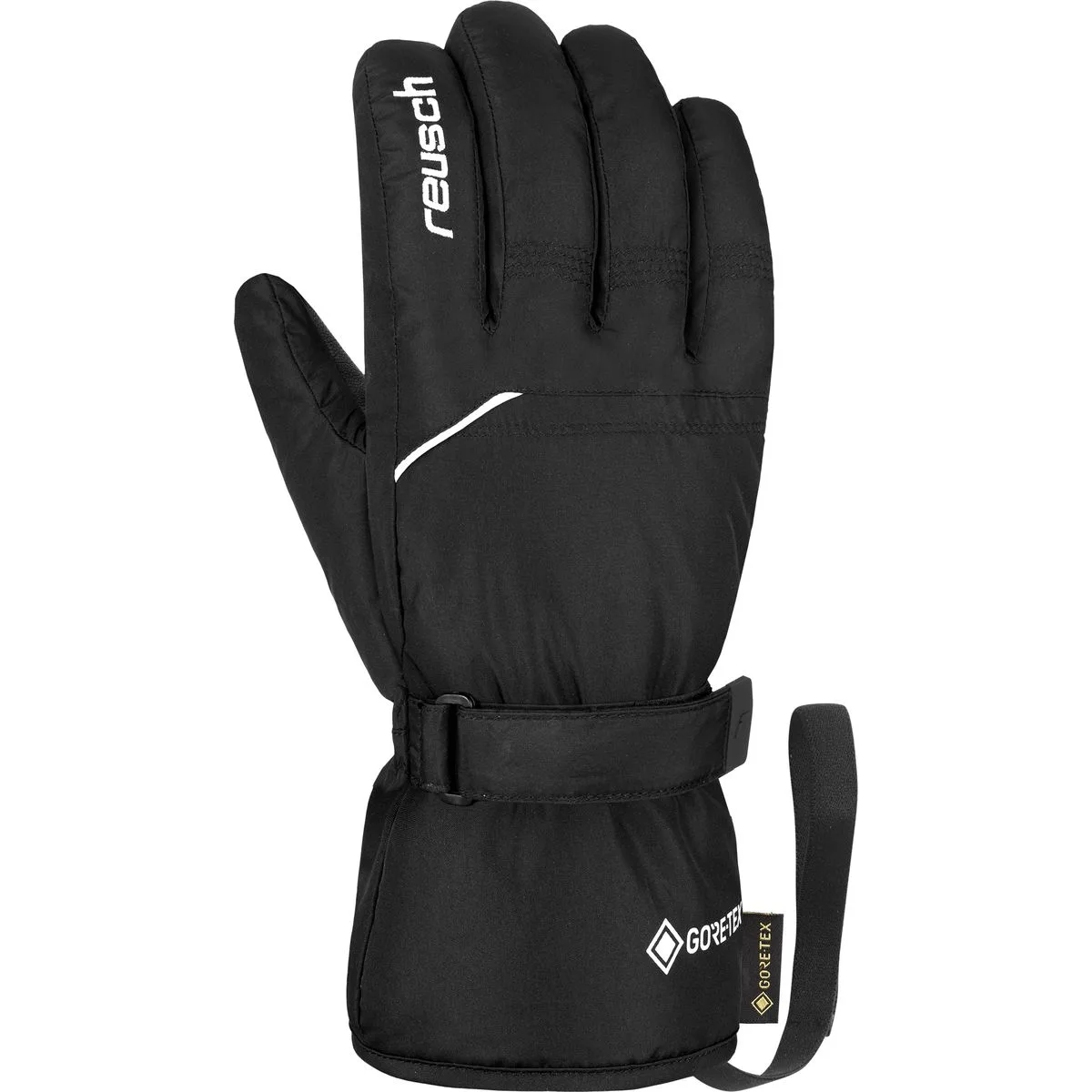 Sven GTX Fingerhandschuhe, schwarz 11