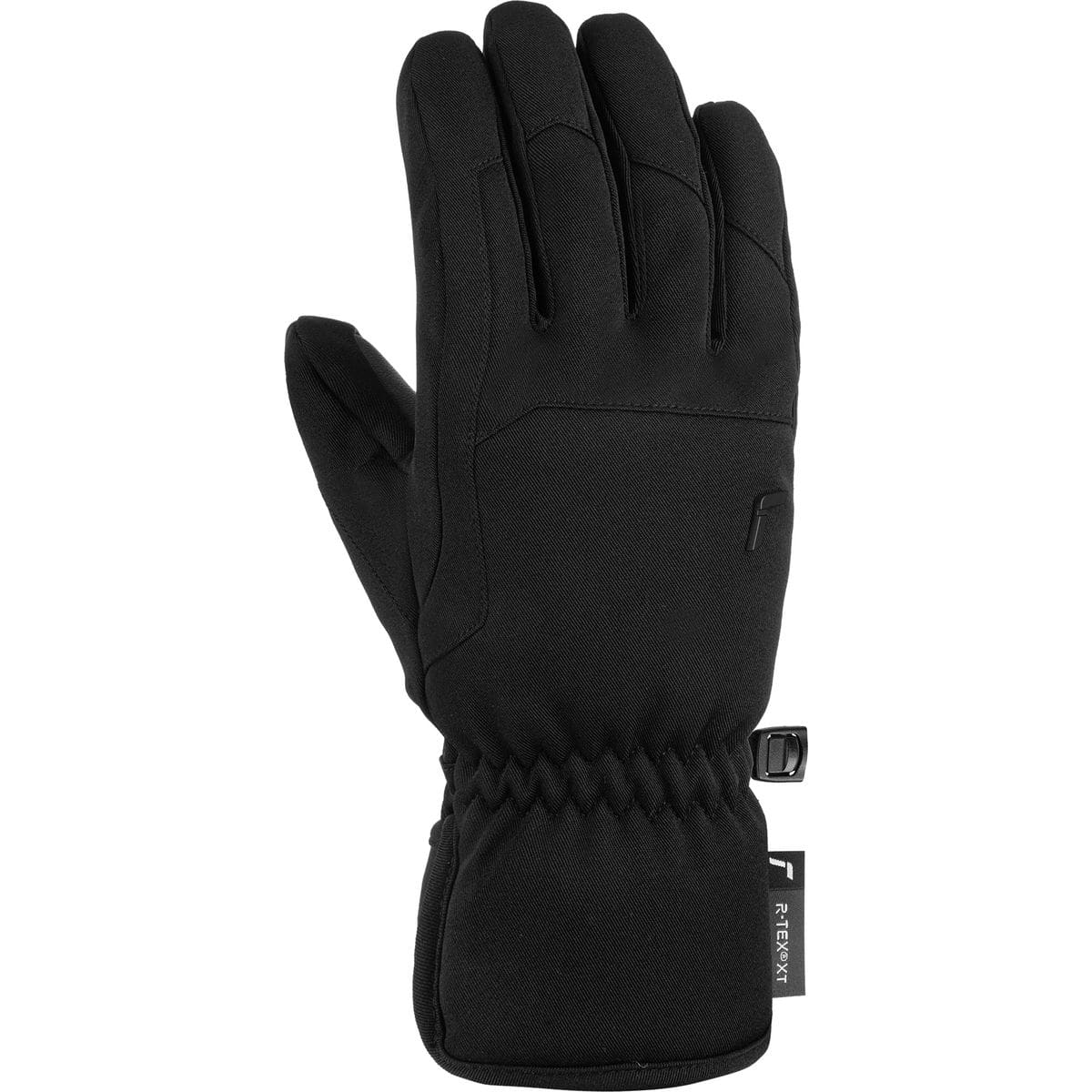 Keira R-Tex® XT Fingerhandschuhe, schwarz 7
