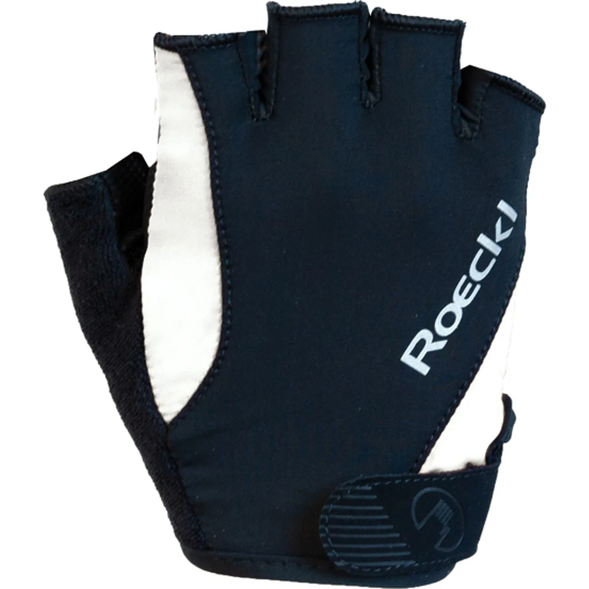Basel Fingerhandschuhe, schwarz 6,5