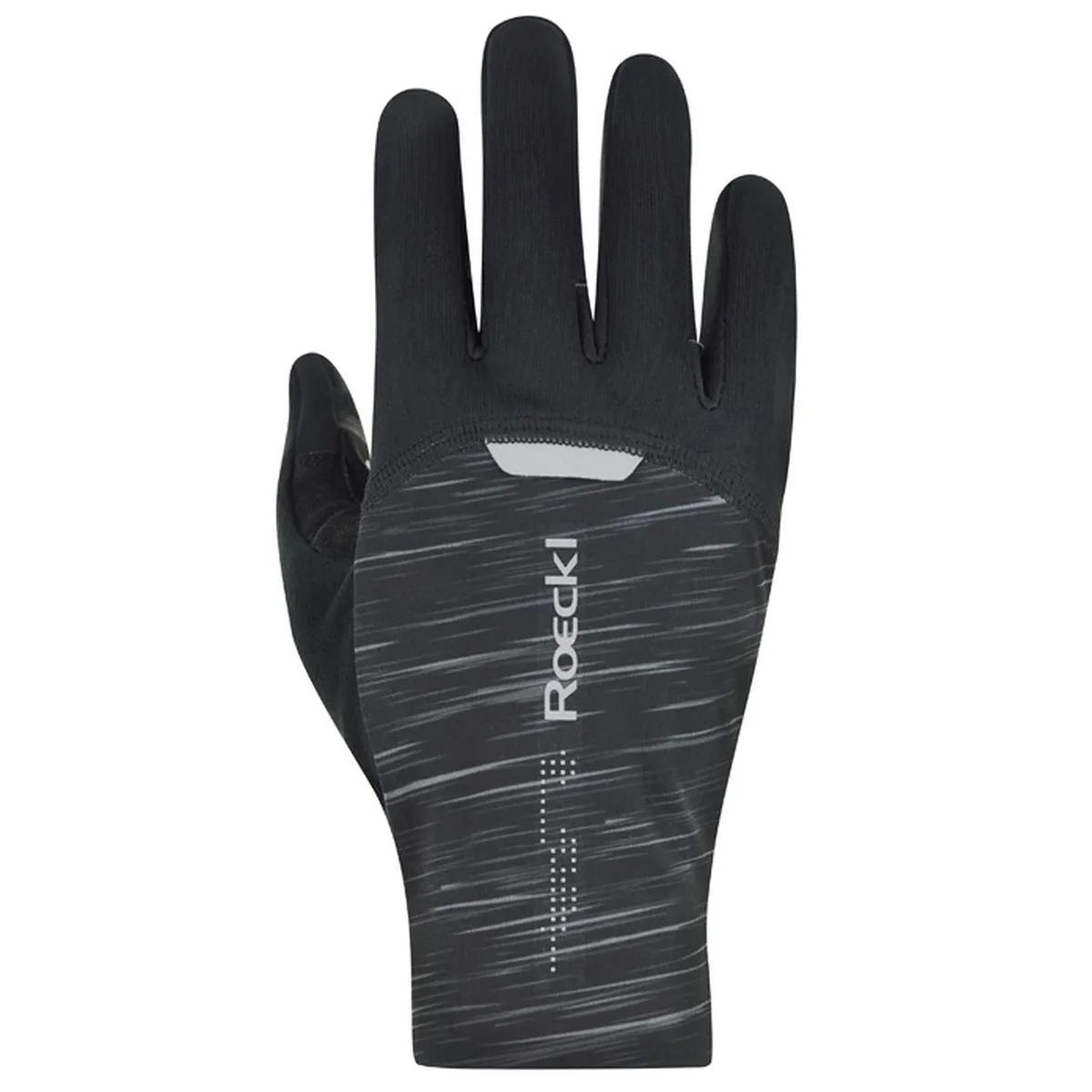 Rimbach 2 Fingerhandschuhe, schwarz 11,0