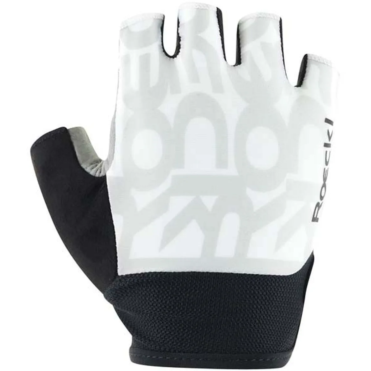 Bruneck 2 Fingerhandschuhe, blau 7,5