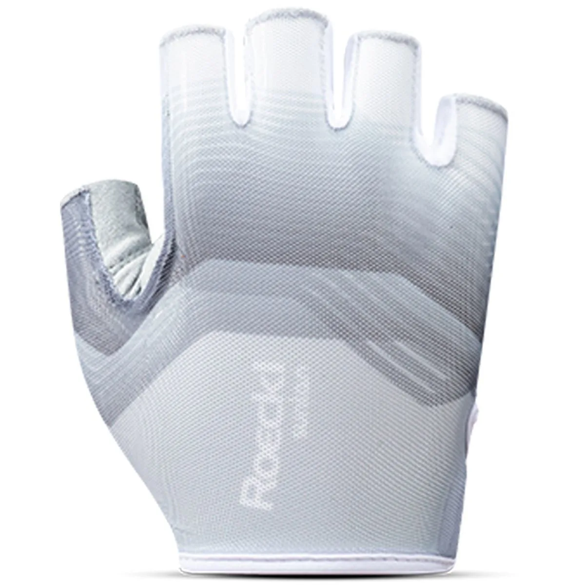 Istia 2 Fingerhandschuhe, grau 7,0