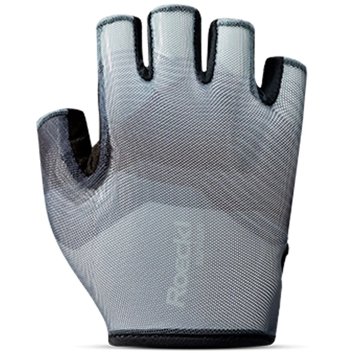 Istia 2 Fingerhandschuhe, schwarz 8,0
