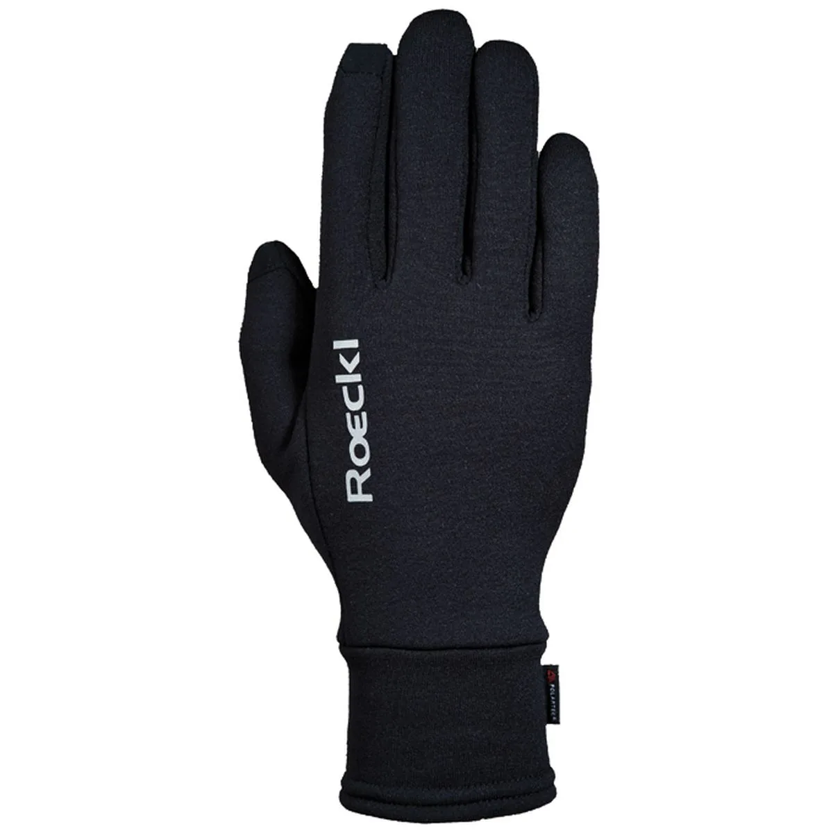 Kailash Fingerhandschuhe, schwarz 11,0