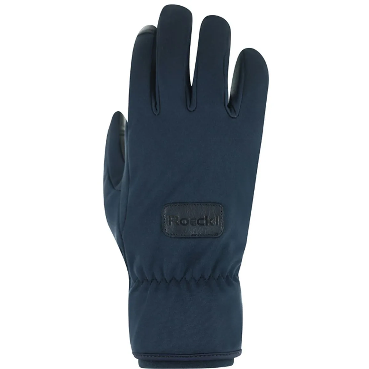 Kaprun Fingerhandschuhe, schwarz 11,0