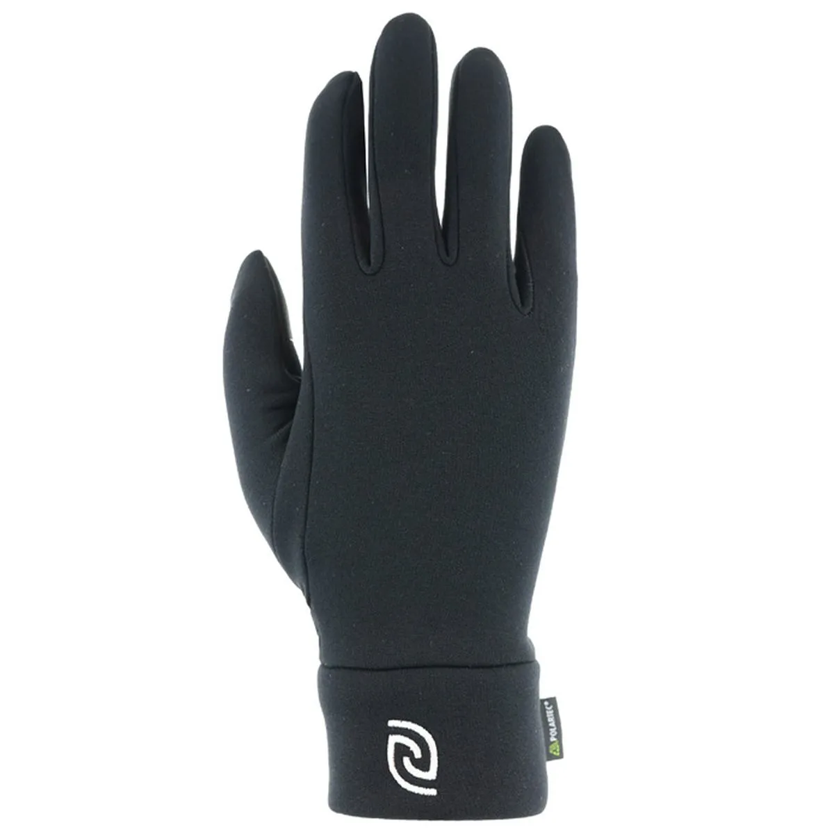 Kammlach Fingerhandschuhe, schwarz S