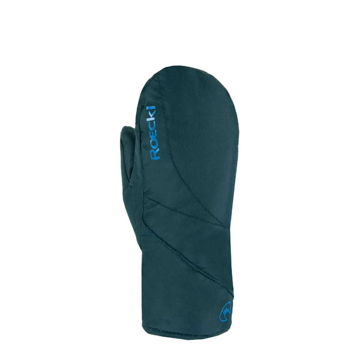 Atlas GTX Mitten Kinder Fäustlinge, schwarz 5
