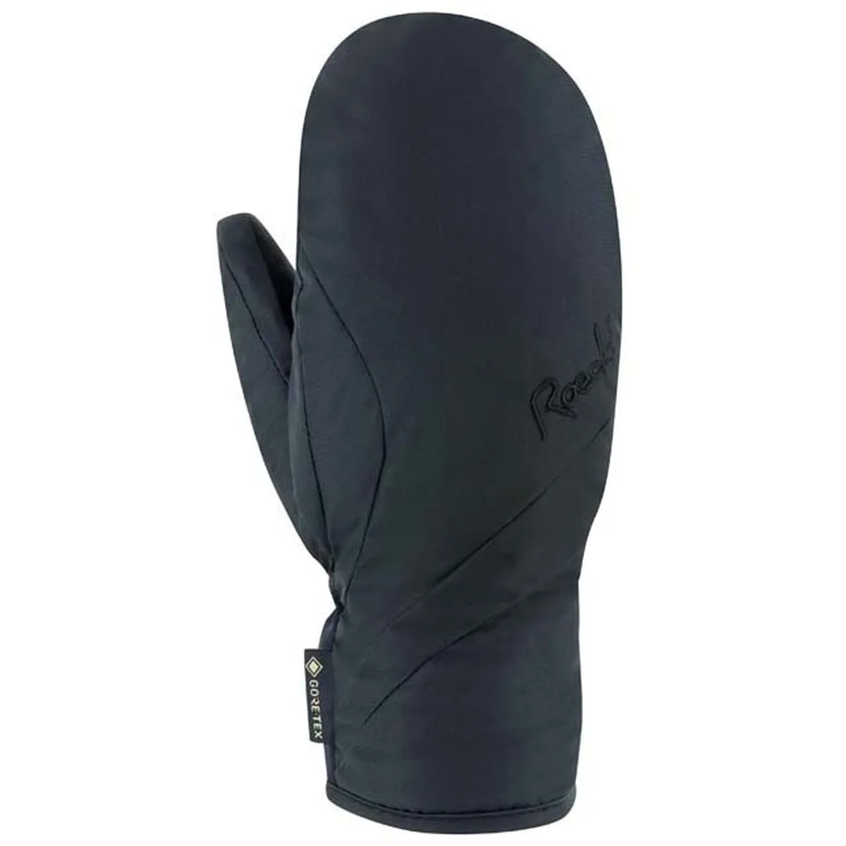 Casoro GTX Mitten Damen Fäustlinge, schwarz 6