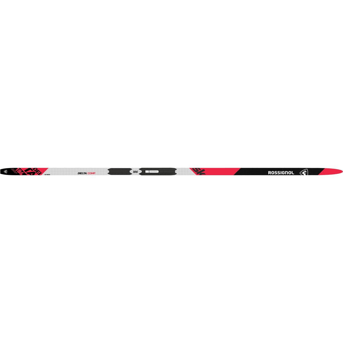 Rossignol Delta Comp Skating Skatingski,