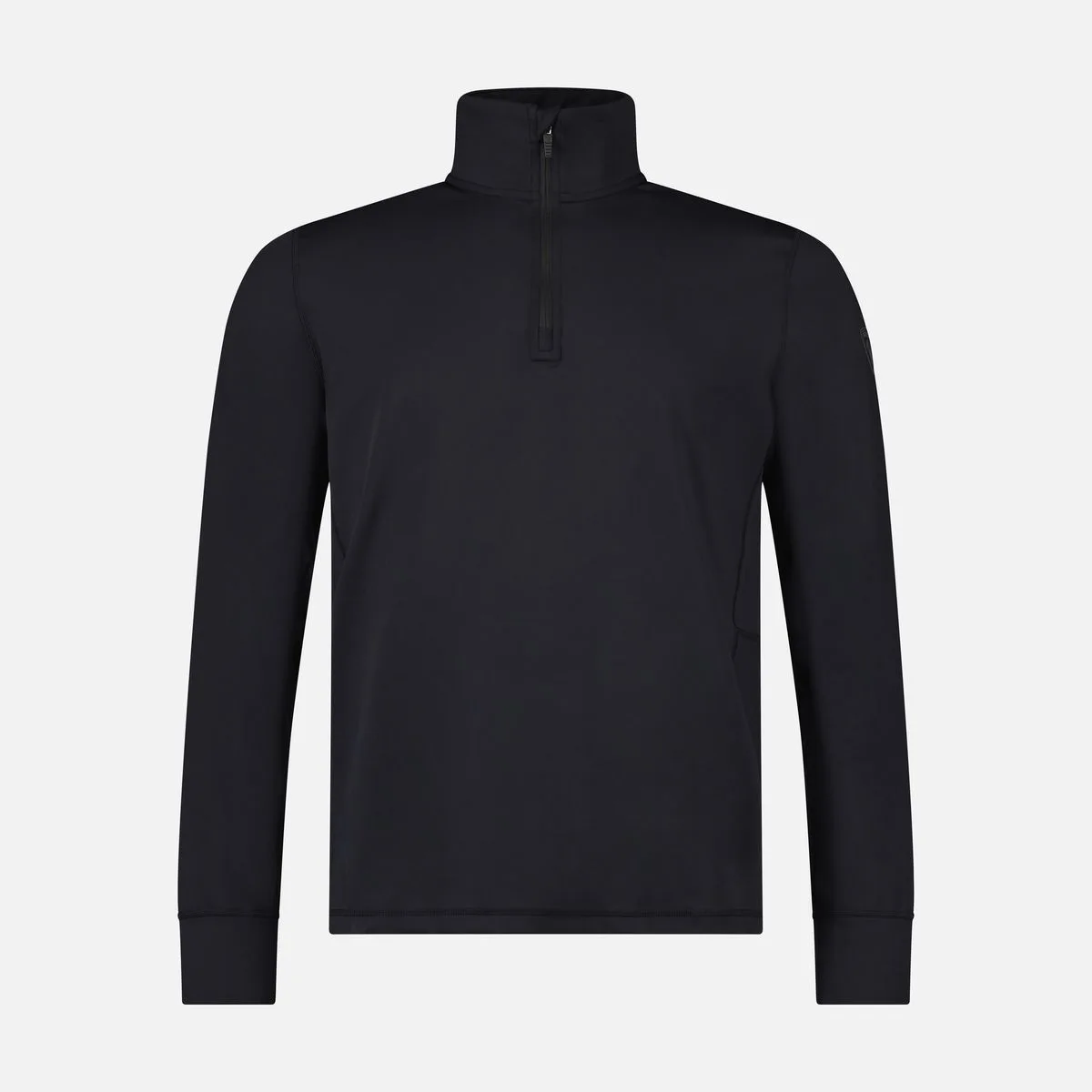 Mid Layer Stretch HZ Herren Sweatshirt, blau XL