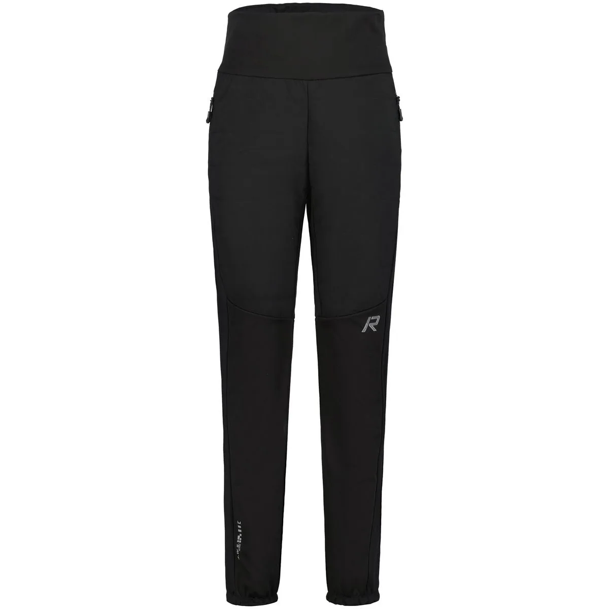 Tukiala Damen Skihose, schwarz 40