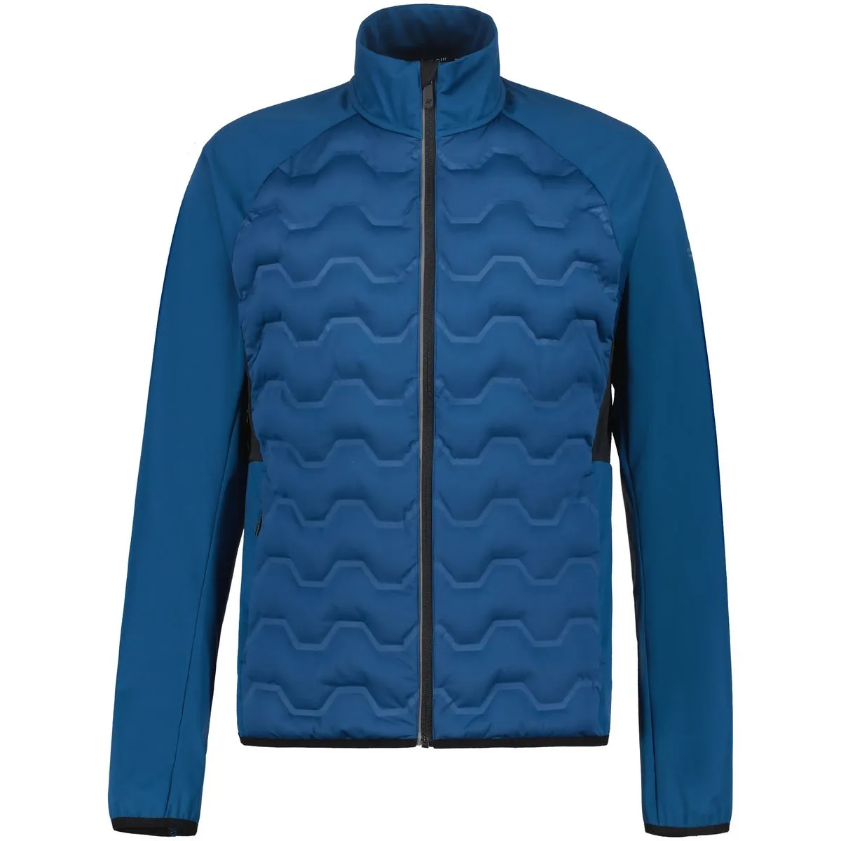 Maatiala Herren Funktionsjacke, türkis S